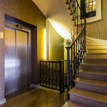 Studio Premium - Tour Eiffel - 3 * Paris