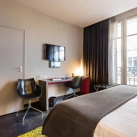 Studio Premium - Tour Eiffel - 3 Holiday home Paris