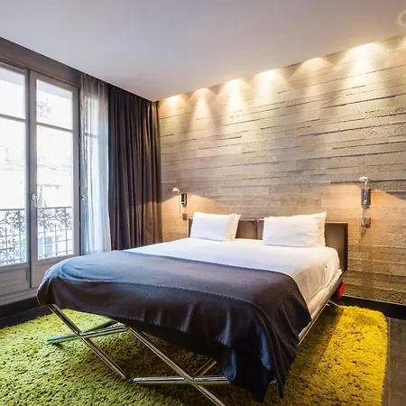 Studio Premium - Tour Eiffel - 3 *