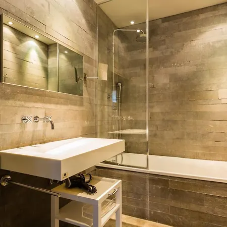 Holiday home Studio Premium - Tour Eiffel - 3 Paris
